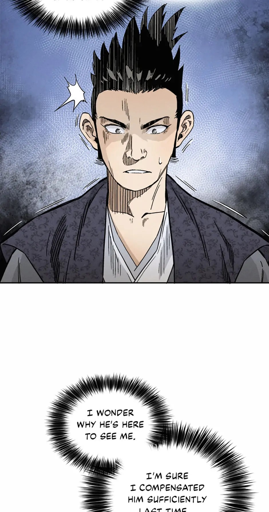 Read The Divine Surgeon EN Manga Online