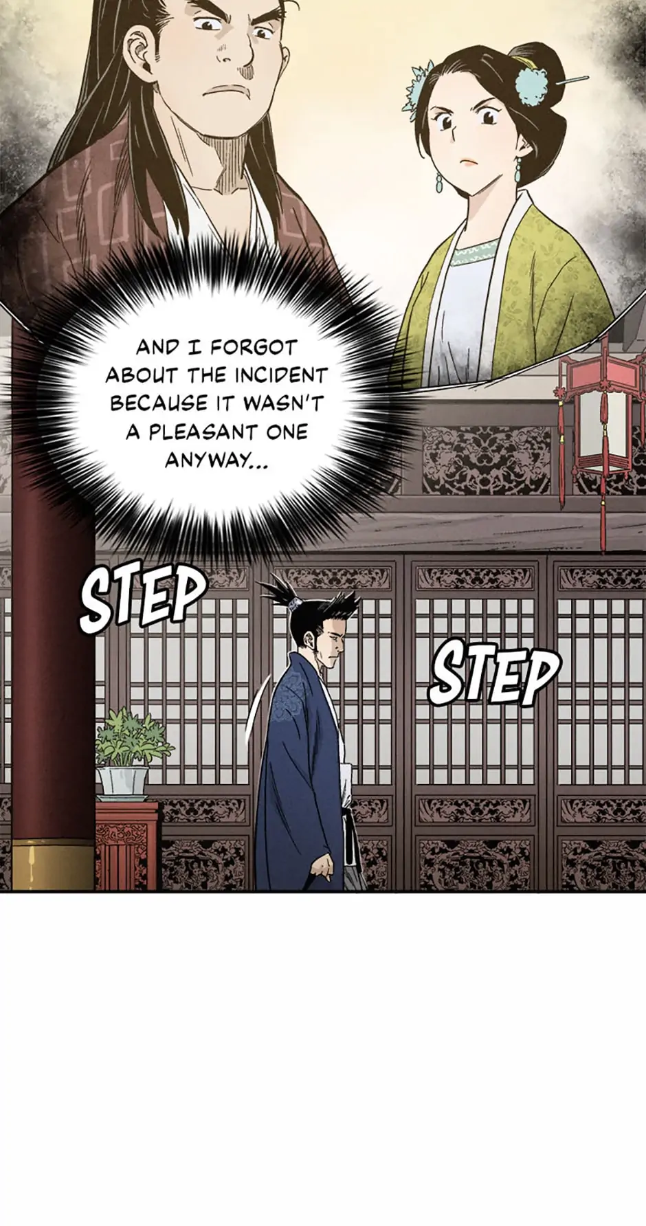 Read The Divine Surgeon EN Manga Online
