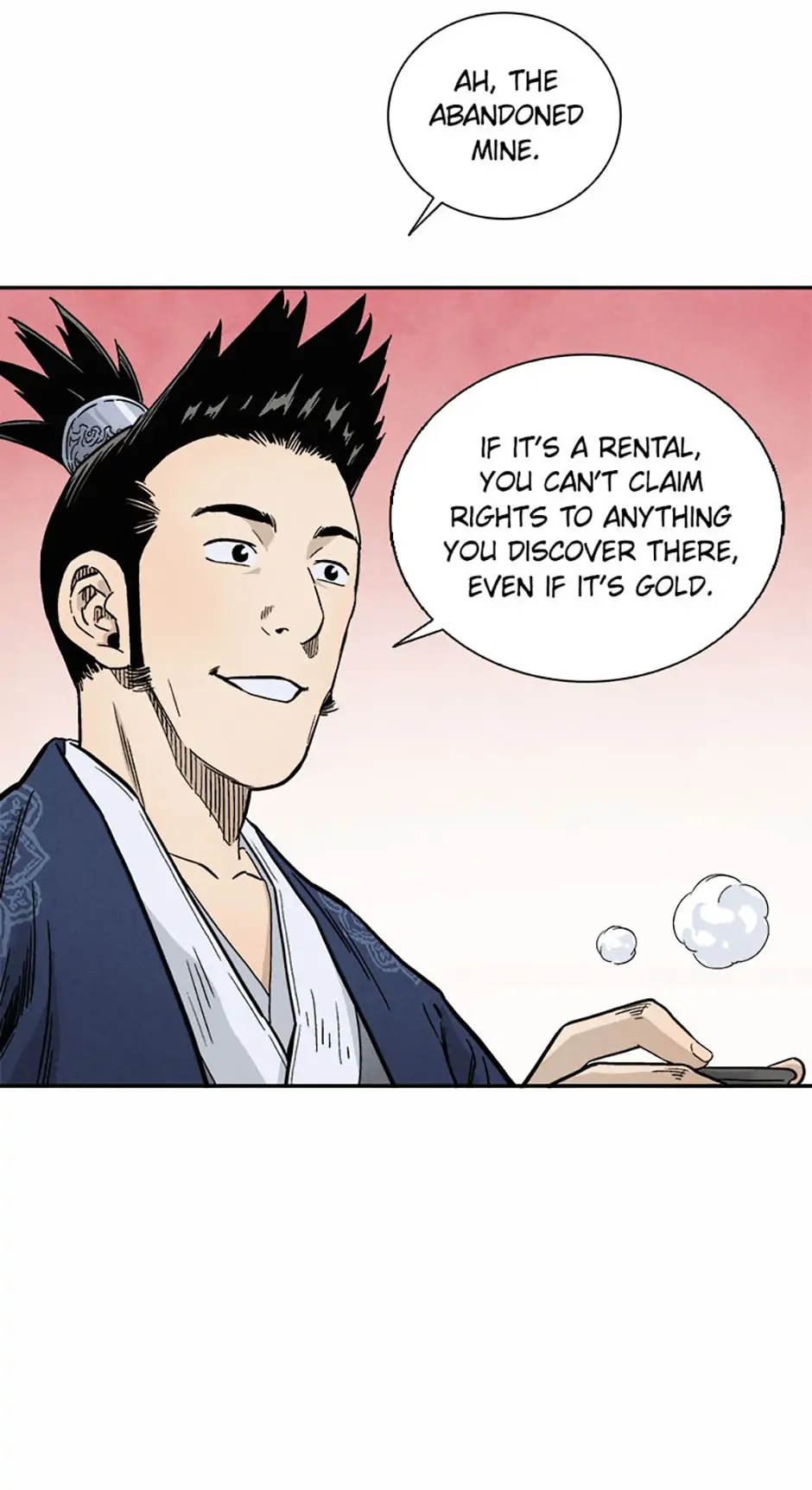 Read The Divine Surgeon EN Manga Online
