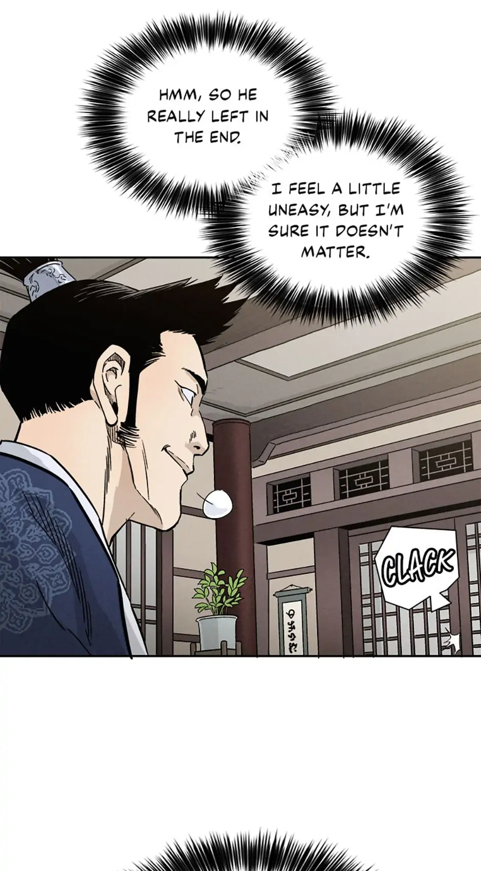 Read The Divine Surgeon EN Manga Online