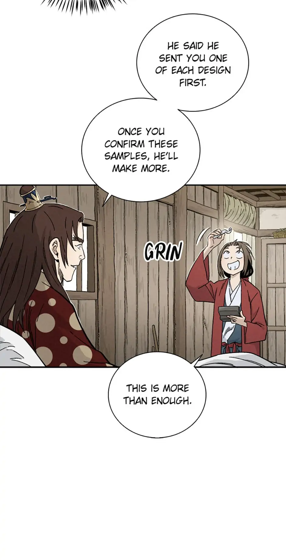 Read The Divine Surgeon EN Manga Online