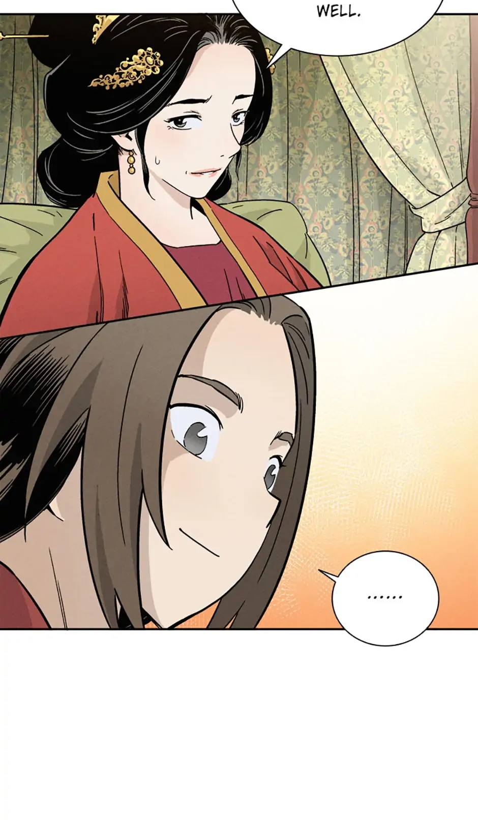 Read The Divine Surgeon EN Manga Online