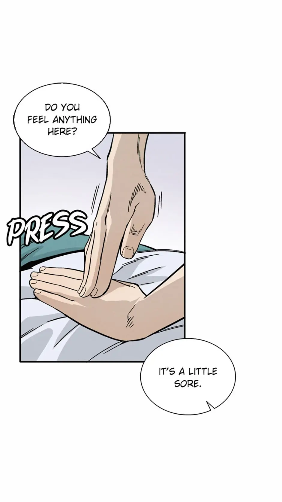 Read The Divine Surgeon EN Manga Online