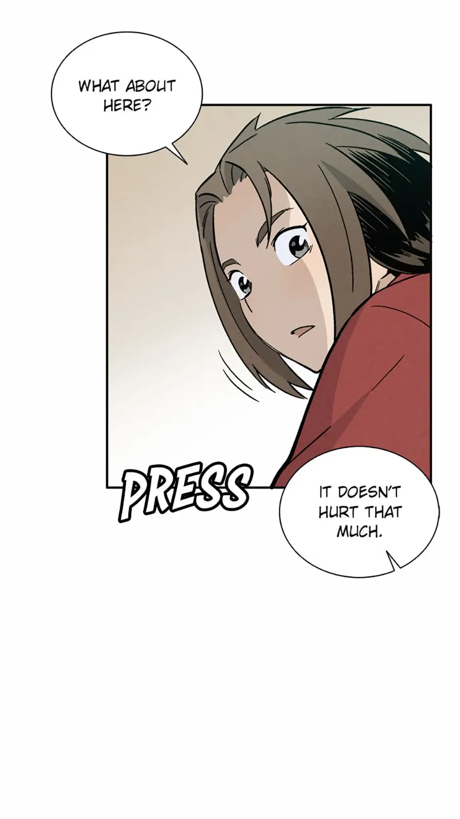 Read The Divine Surgeon EN Manga Online