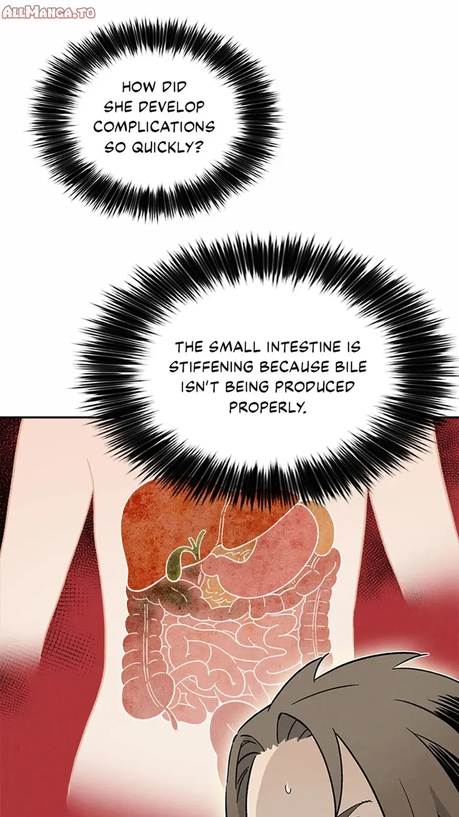 Read The Divine Surgeon EN Manga Online