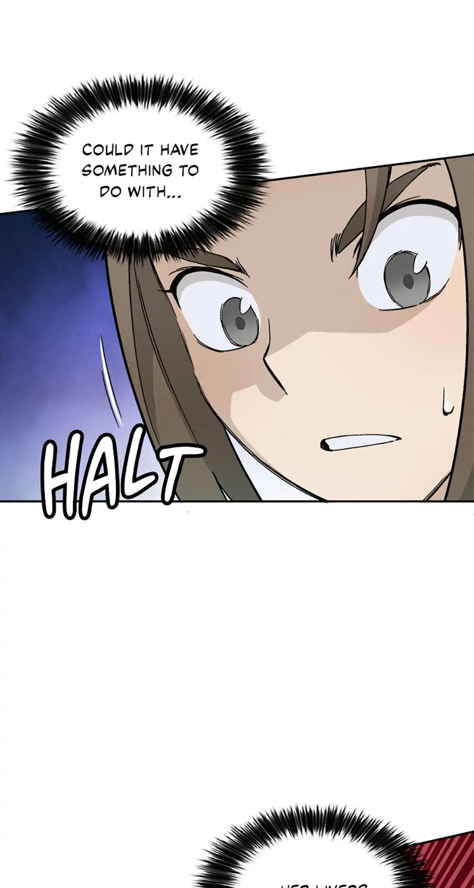 Read The Divine Surgeon EN Manga Online
