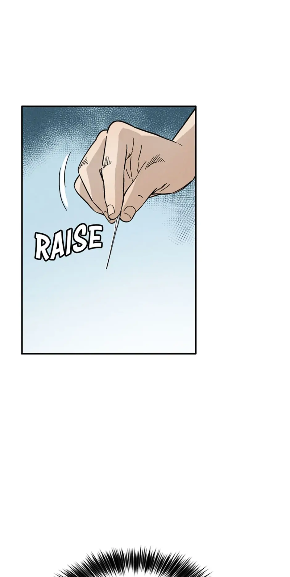 Read The Divine Surgeon EN Manga Online