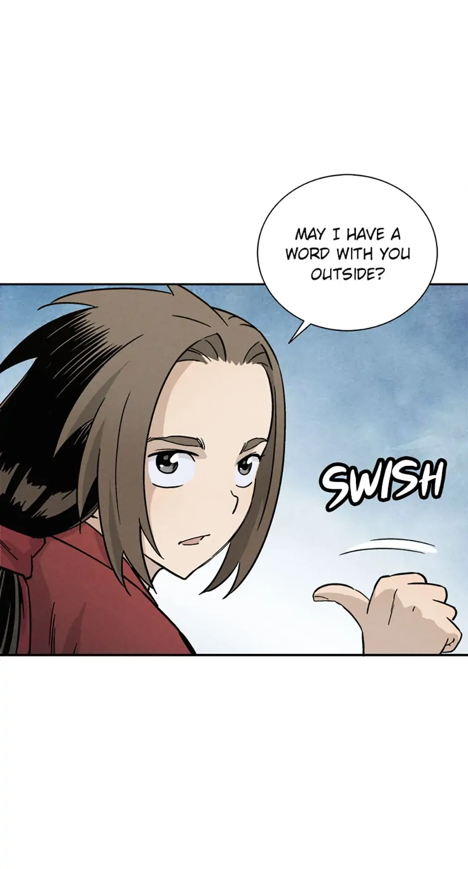 Read The Divine Surgeon EN Manga Online
