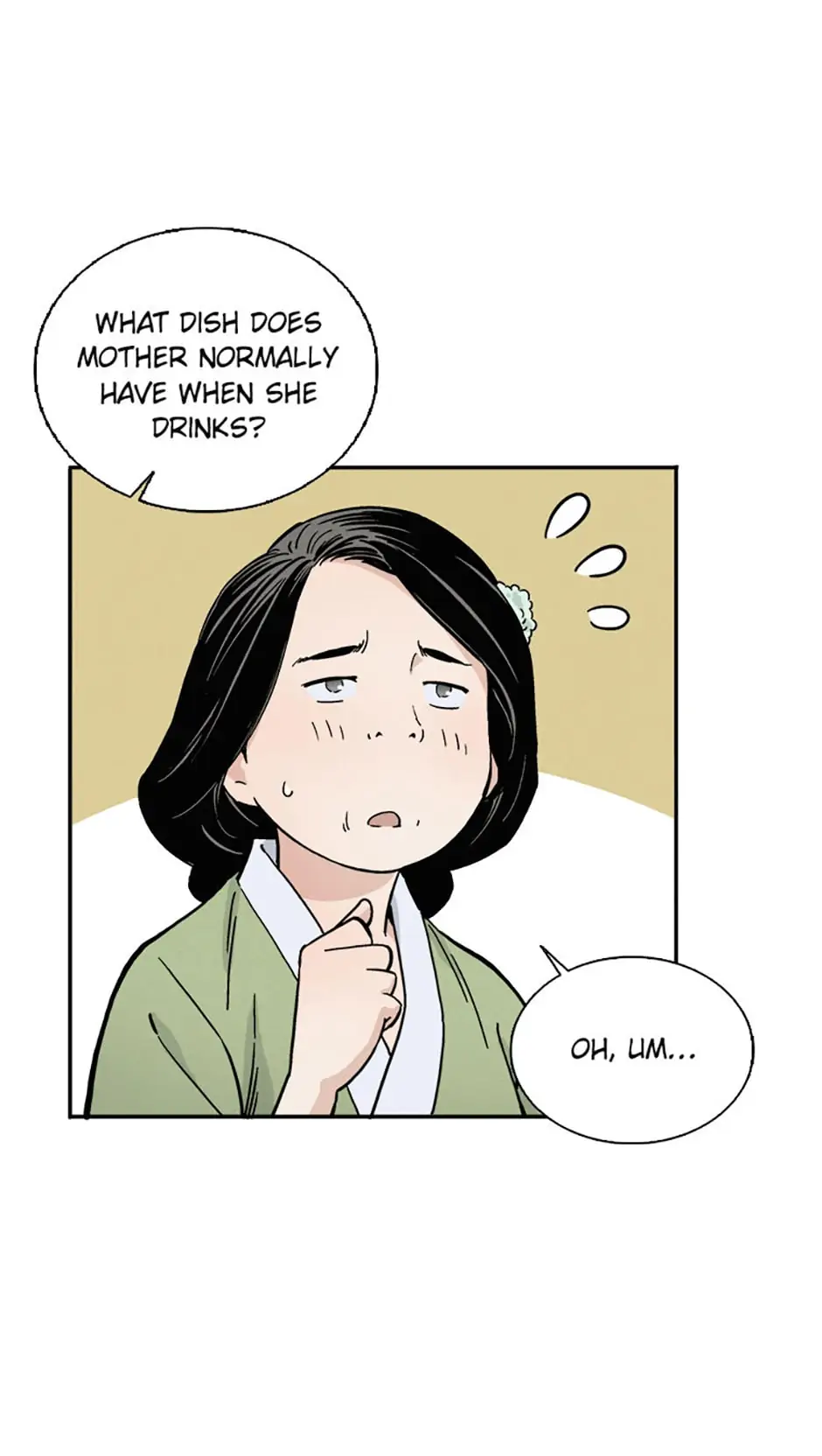 Read The Divine Surgeon EN Manga Online