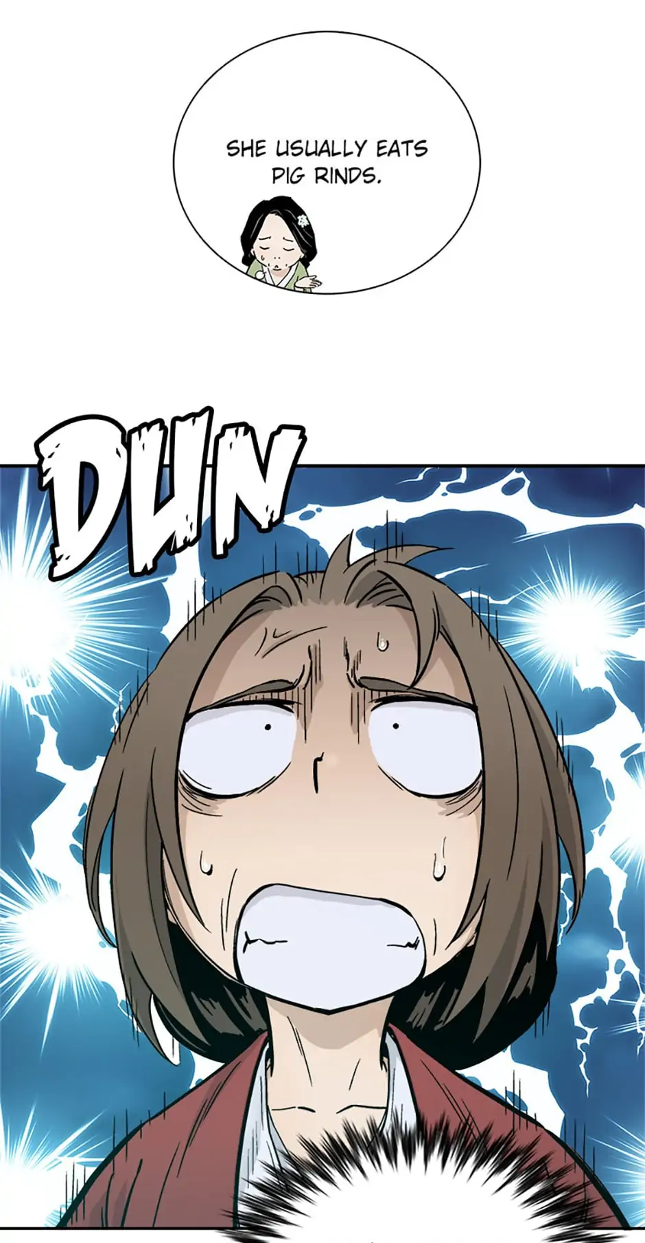 Read The Divine Surgeon EN Manga Online