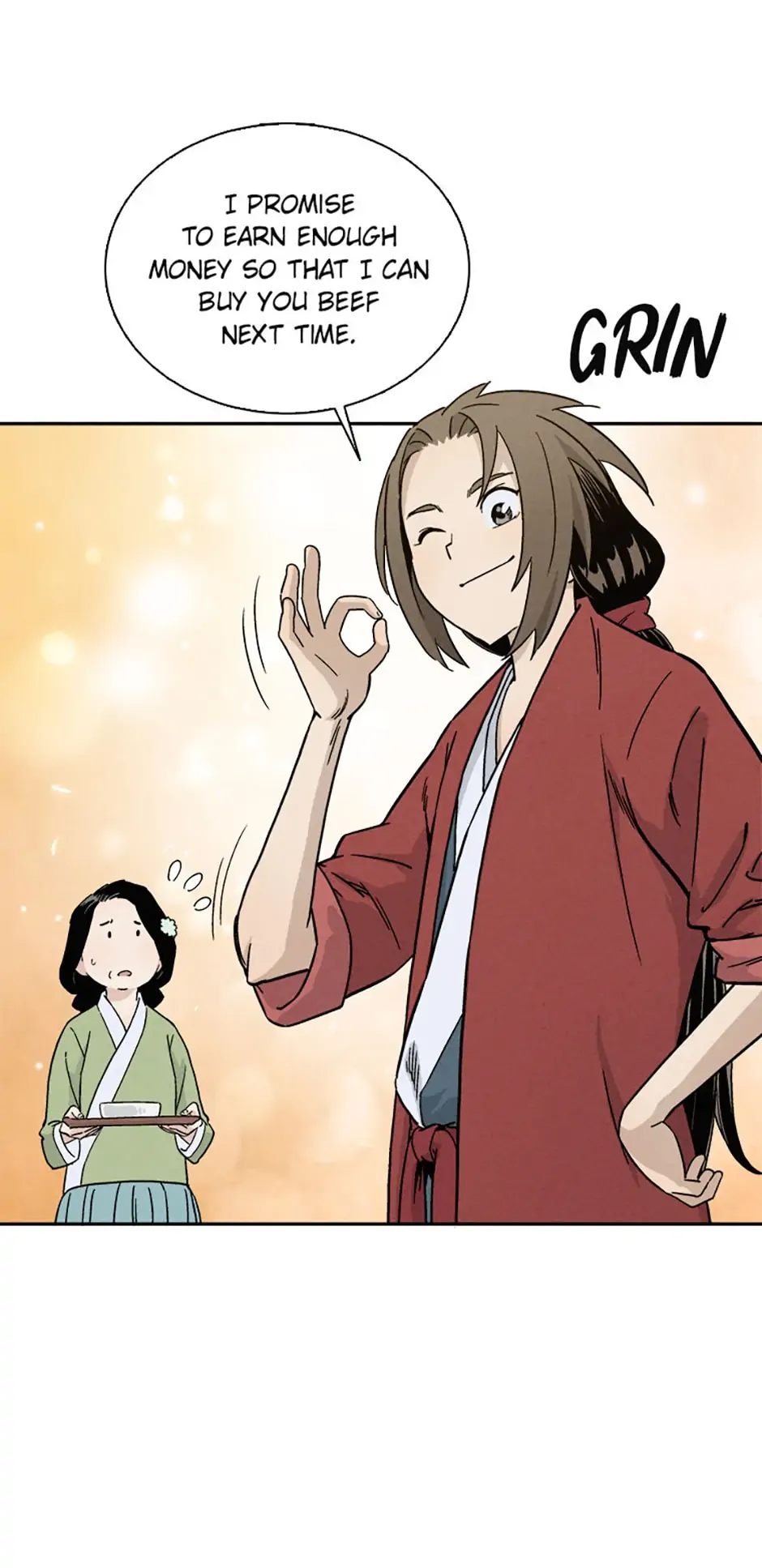 Read The Divine Surgeon EN Manga Online