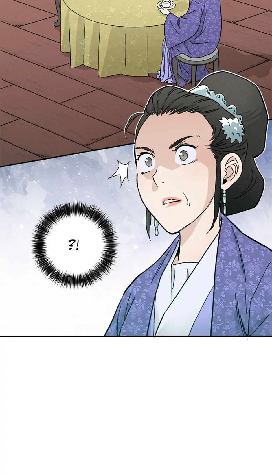 Read The Divine Surgeon EN Manga Online