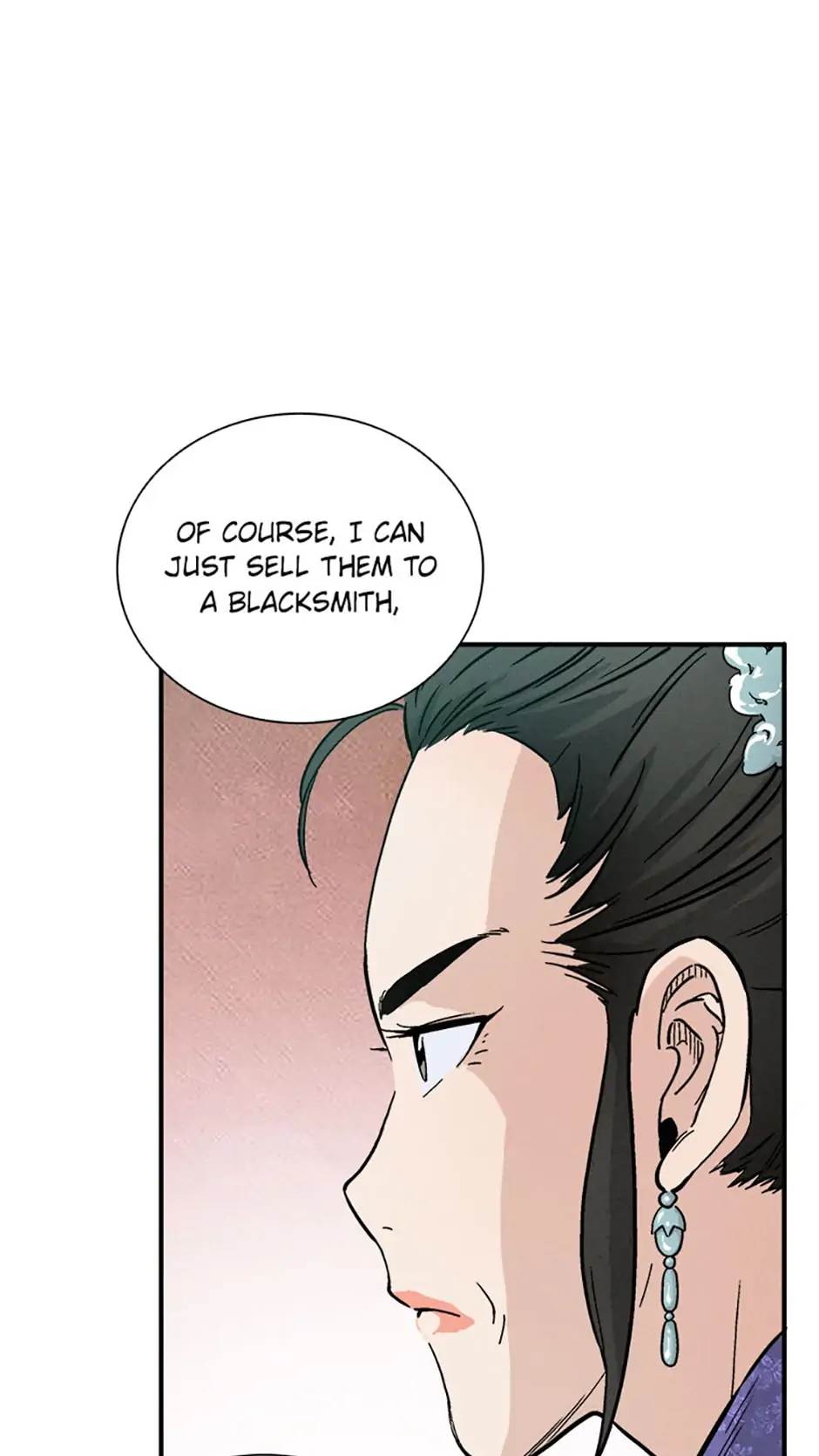Read The Divine Surgeon EN Manga Online