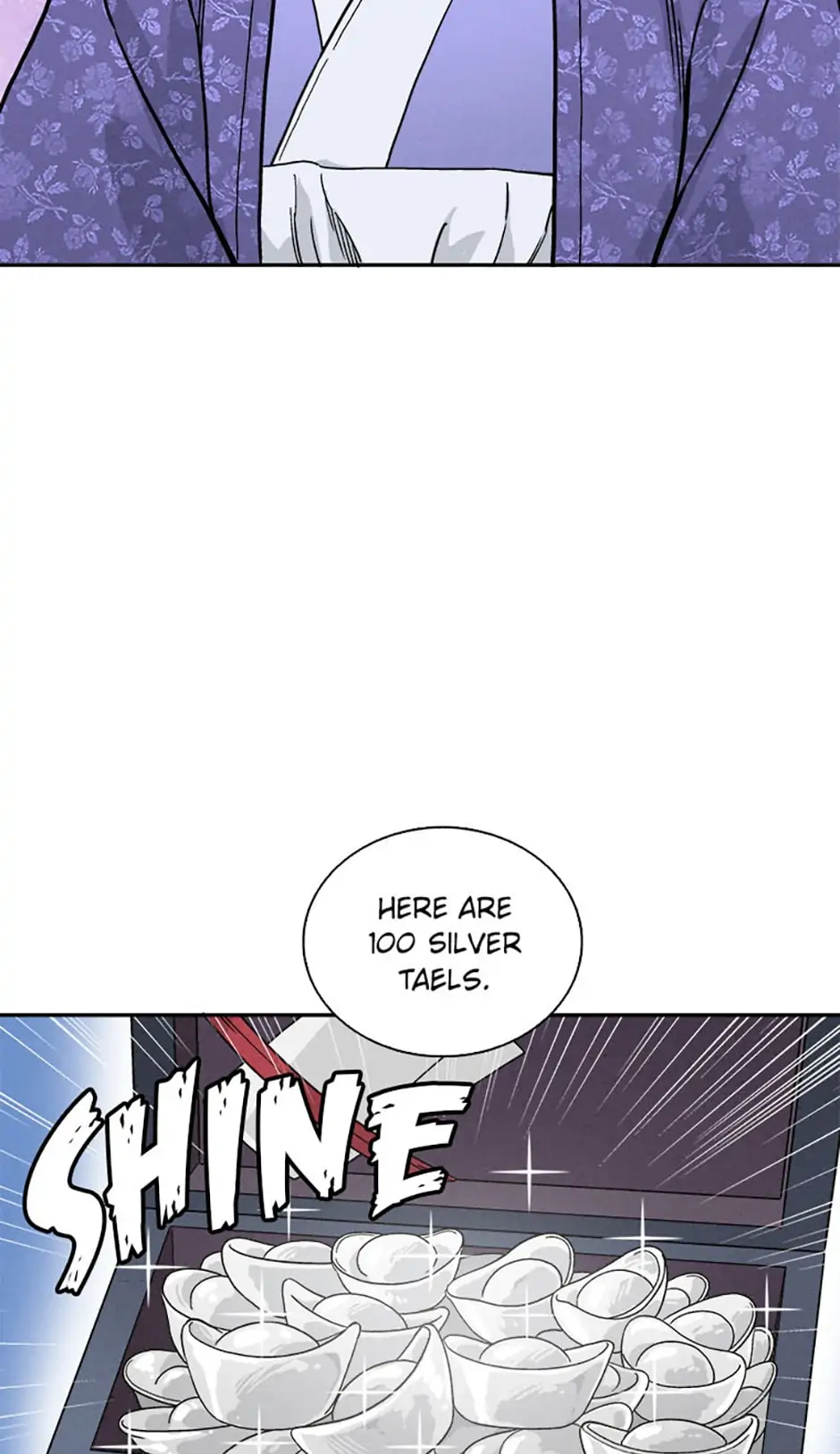 Read The Divine Surgeon EN Manga Online