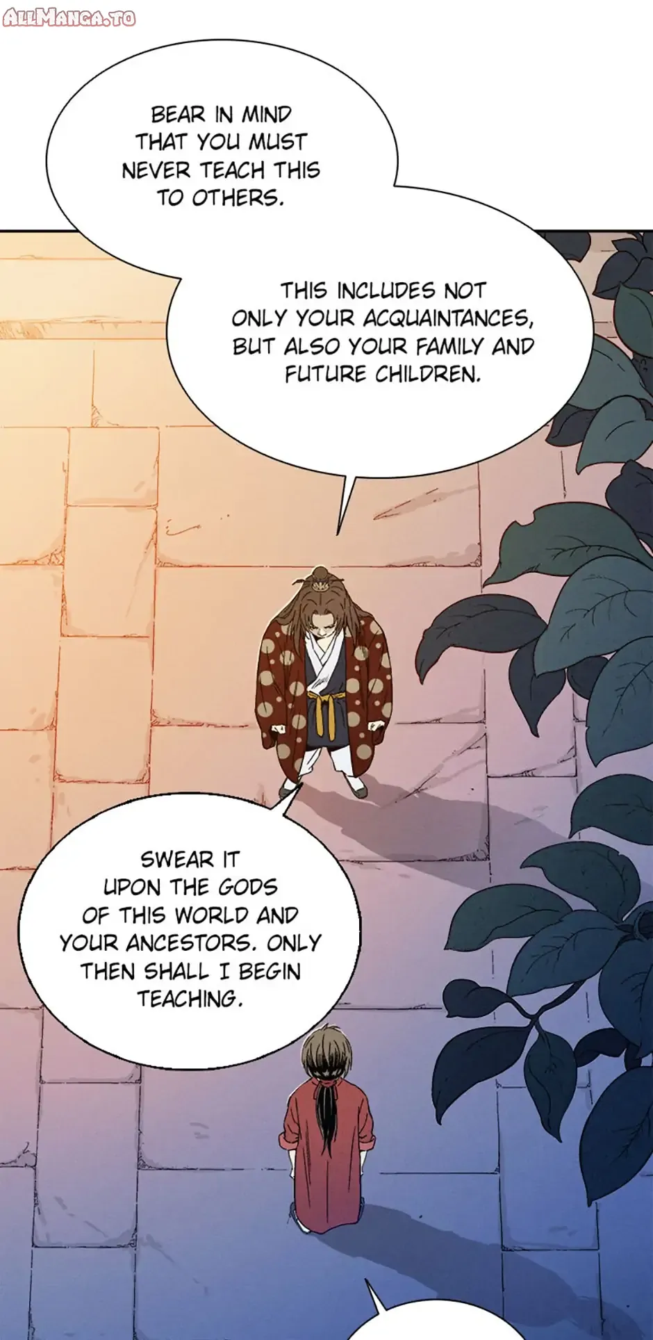 Read The Divine Surgeon EN Manga Online