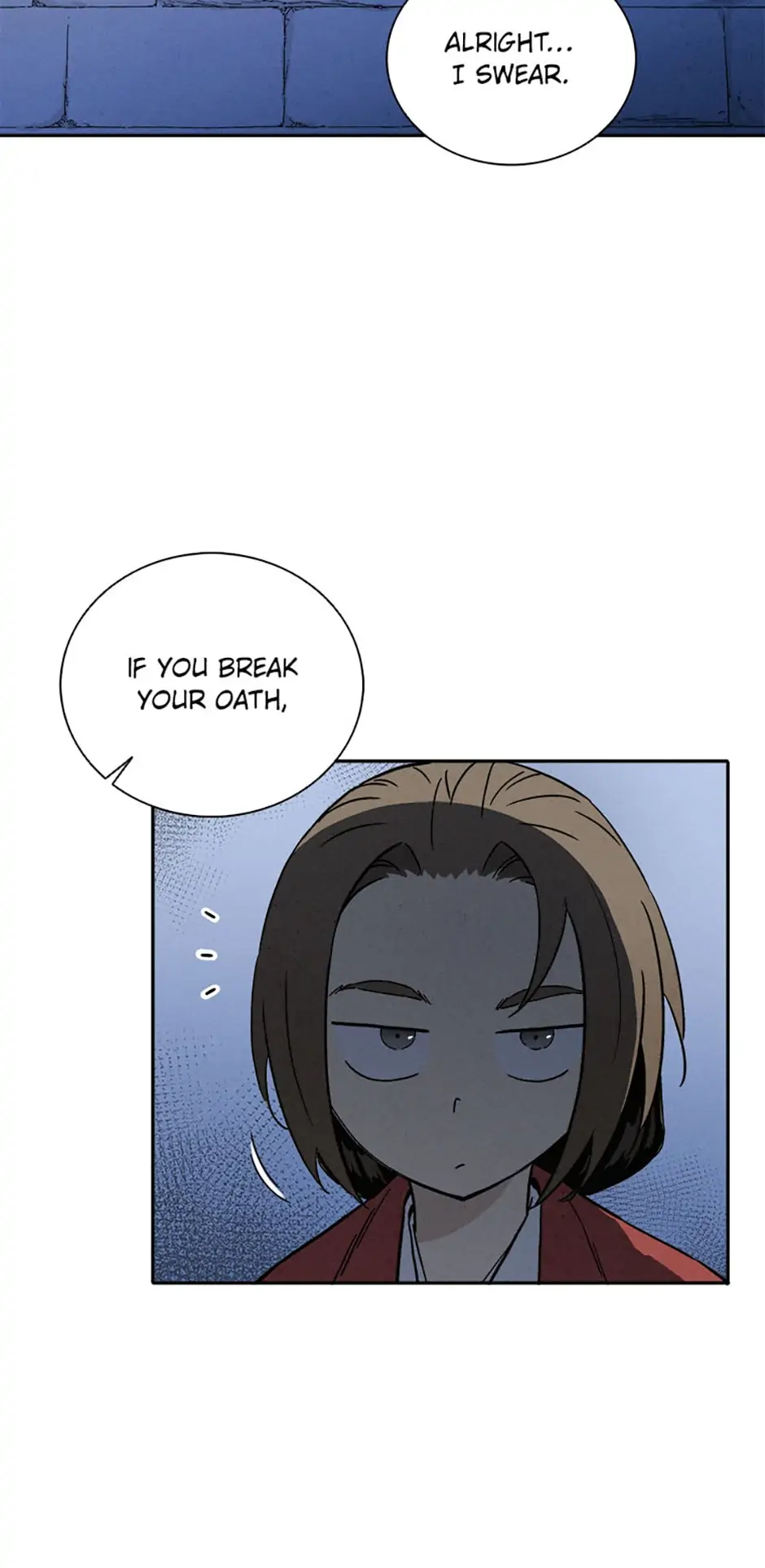 Read The Divine Surgeon EN Manga Online