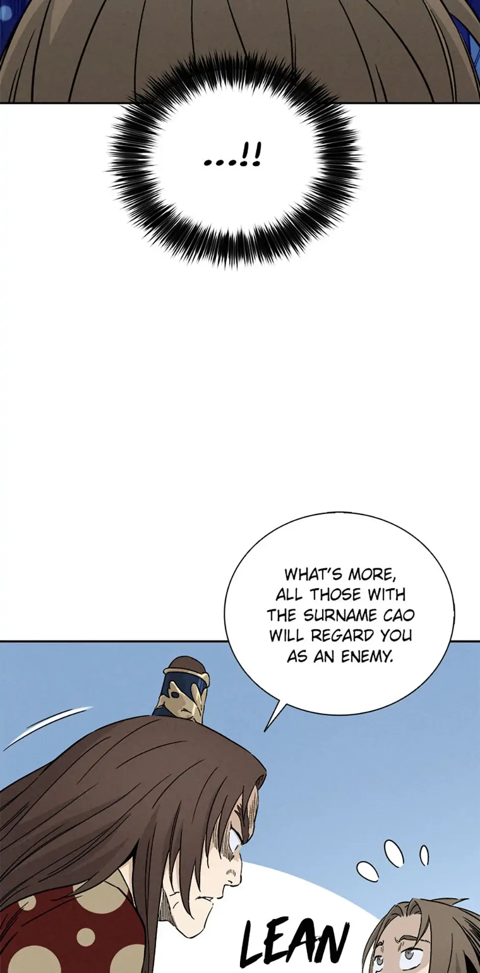 Read The Divine Surgeon EN Manga Online