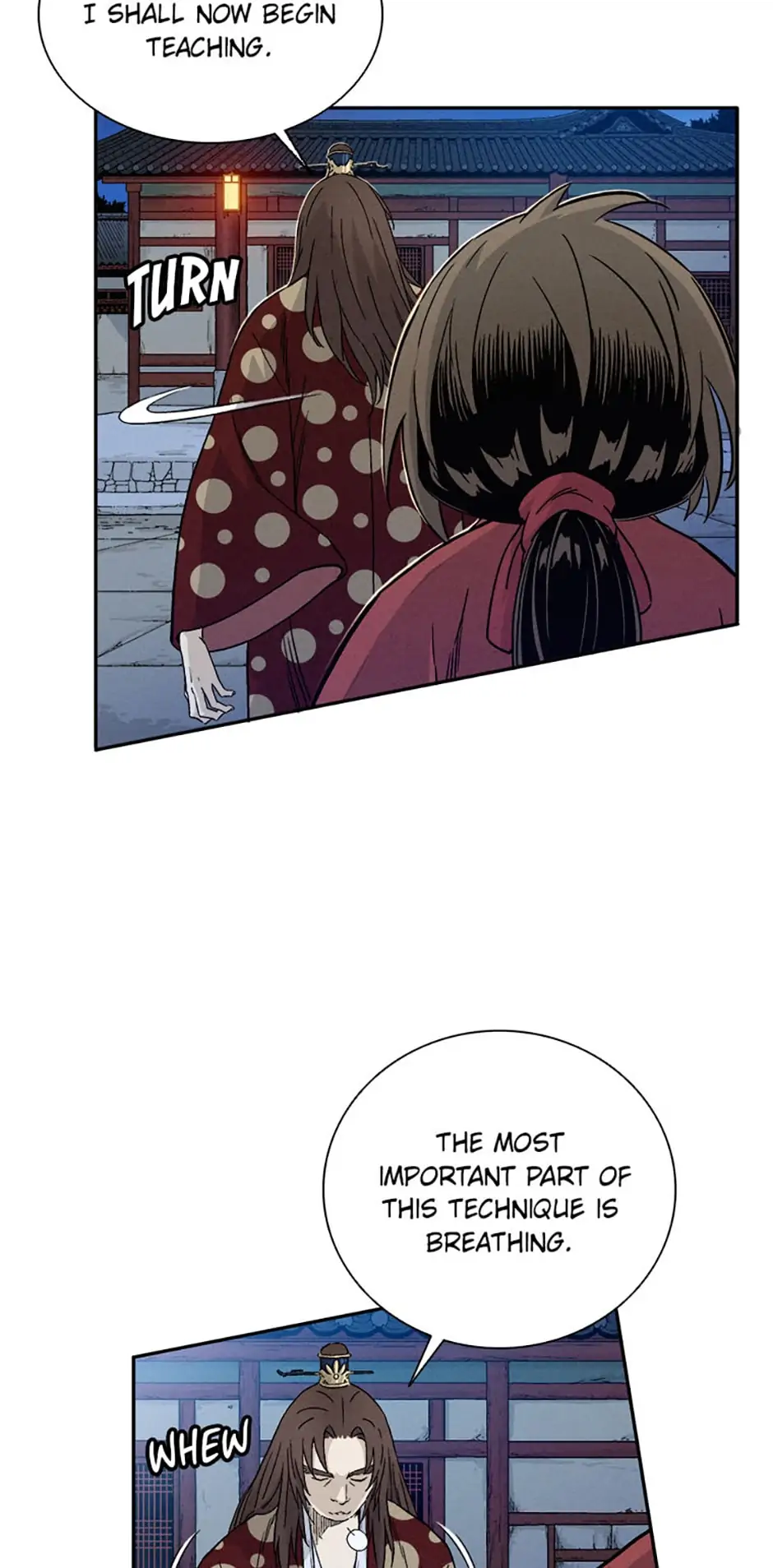 Read The Divine Surgeon EN Manga Online
