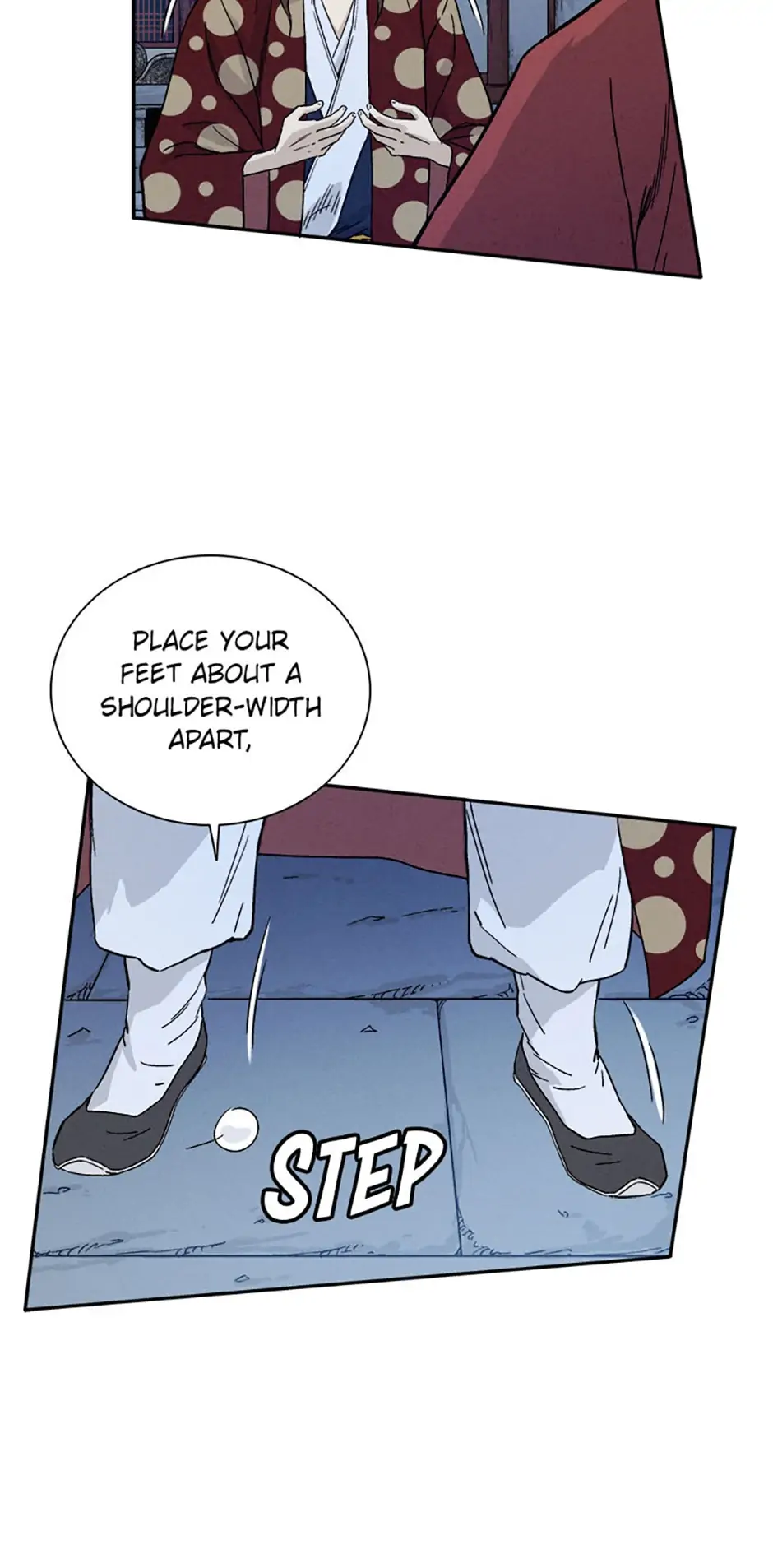 Read The Divine Surgeon EN Manga Online