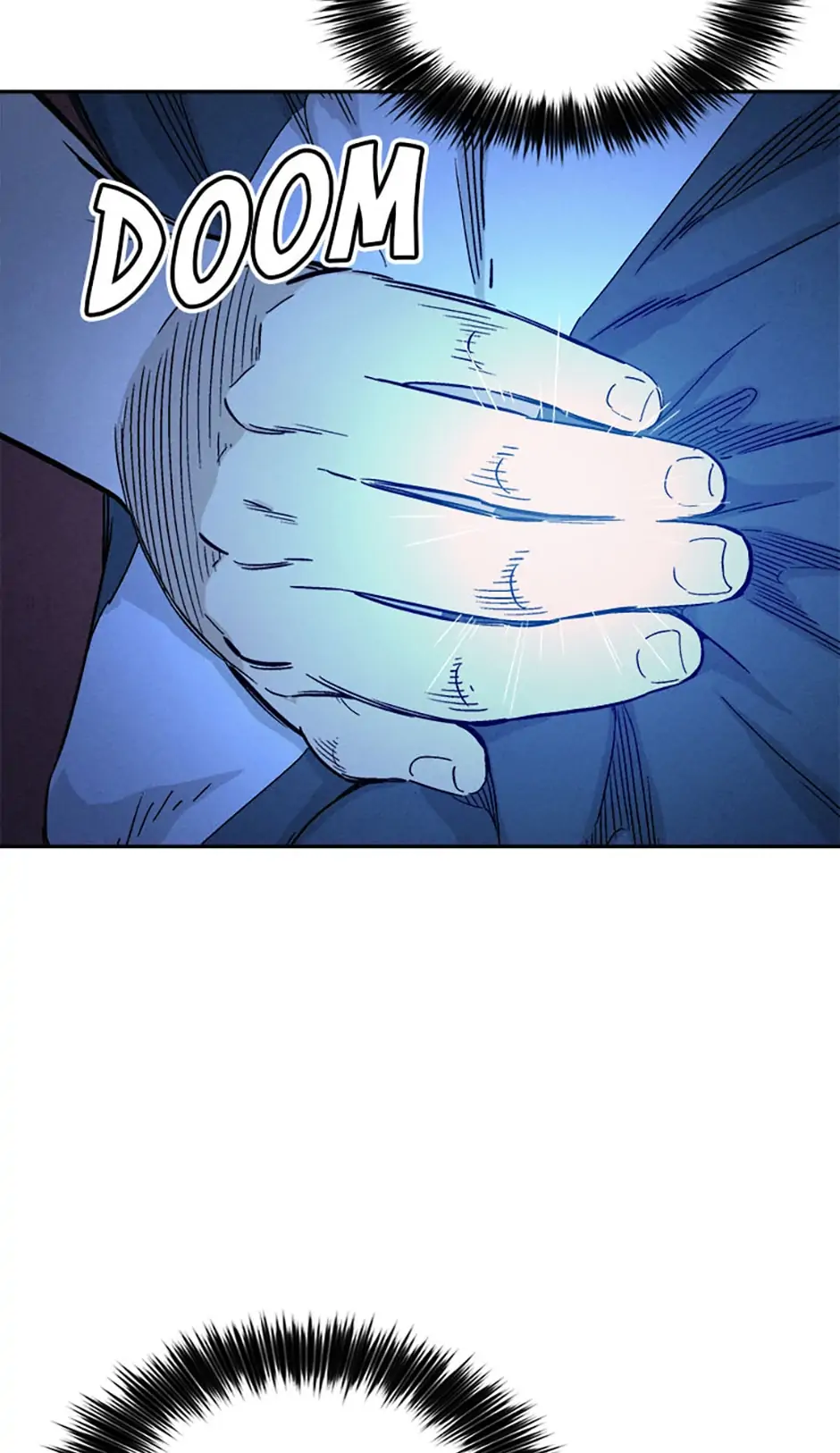 Read The Divine Surgeon EN Manga Online