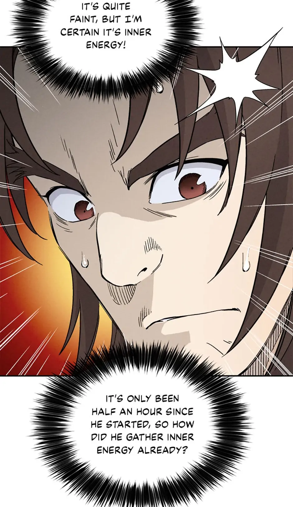 Read The Divine Surgeon EN Manga Online