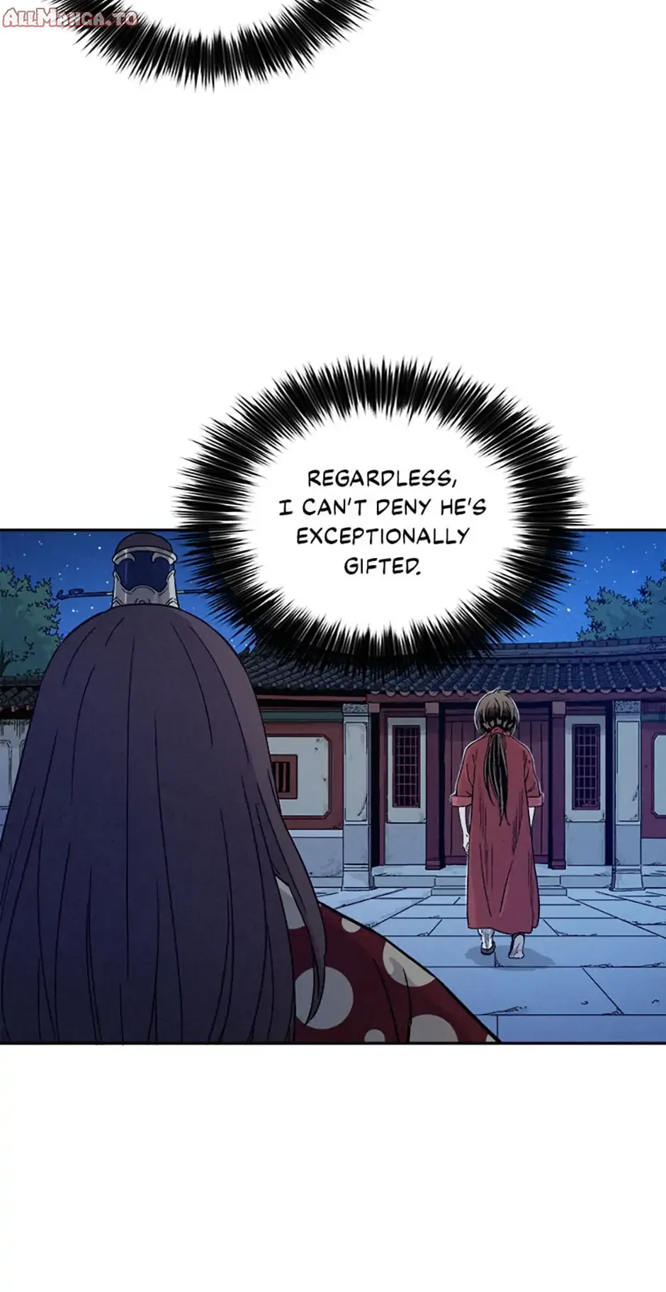 Read The Divine Surgeon EN Manga Online