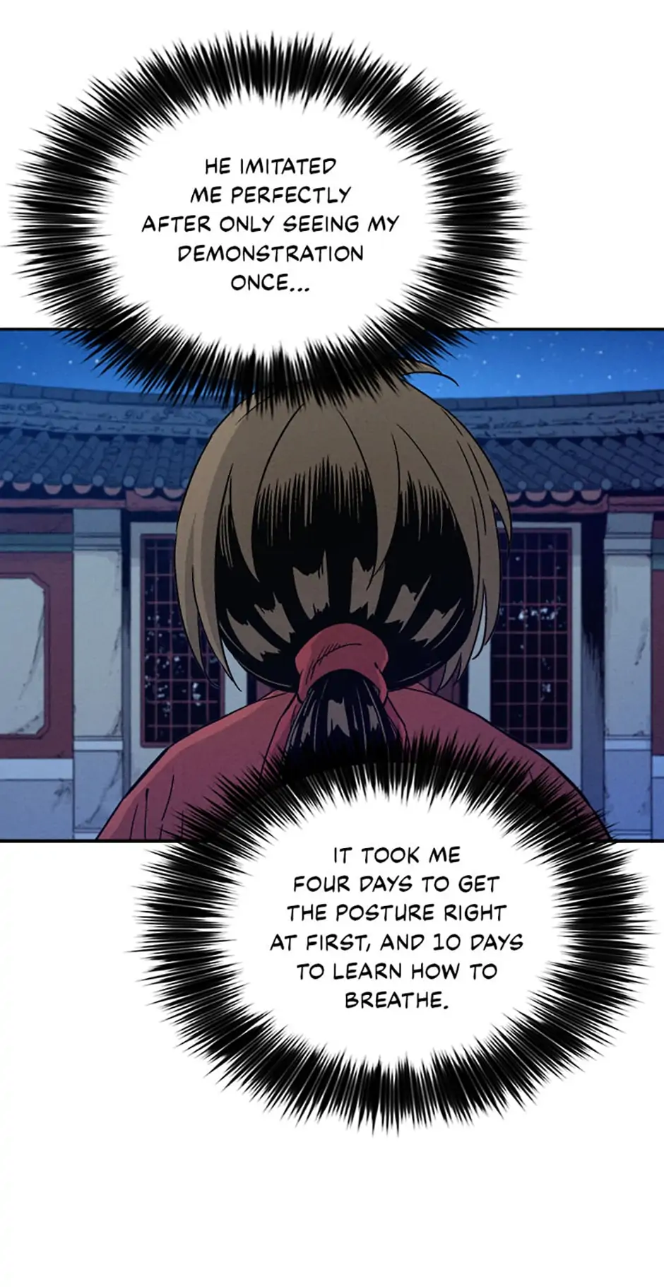 Read The Divine Surgeon EN Manga Online
