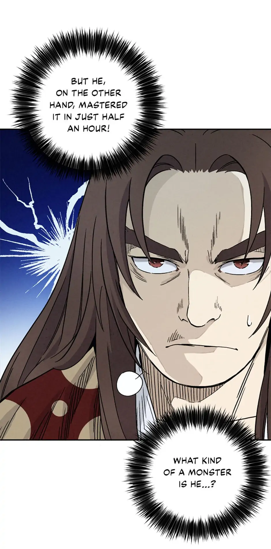 Read The Divine Surgeon EN Manga Online