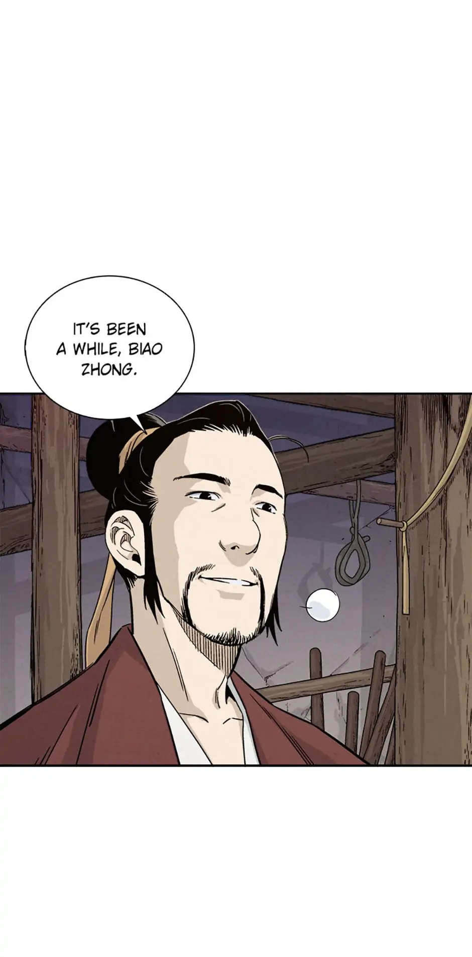 Read The Divine Surgeon EN Manga Online