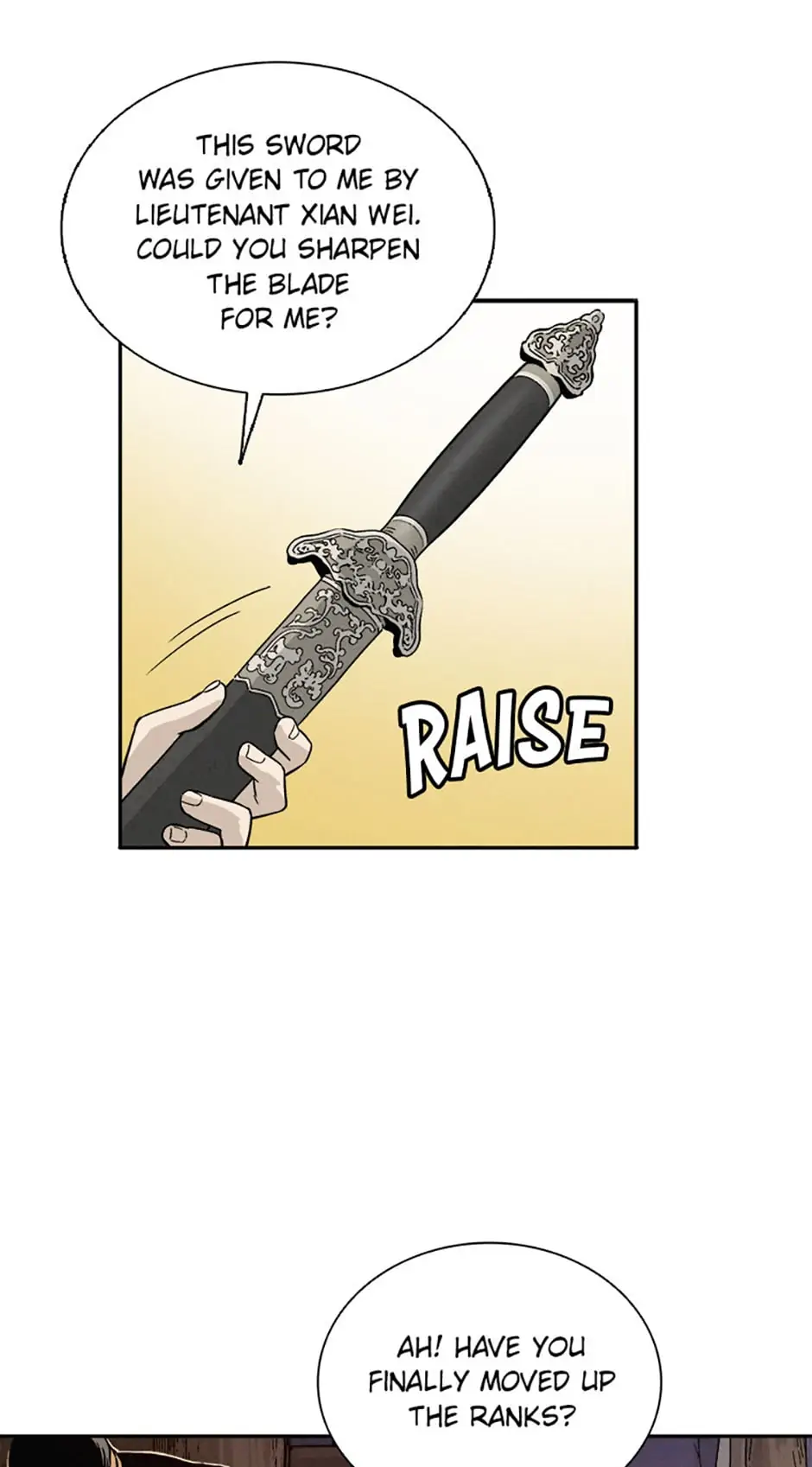 Read The Divine Surgeon EN Manga Online