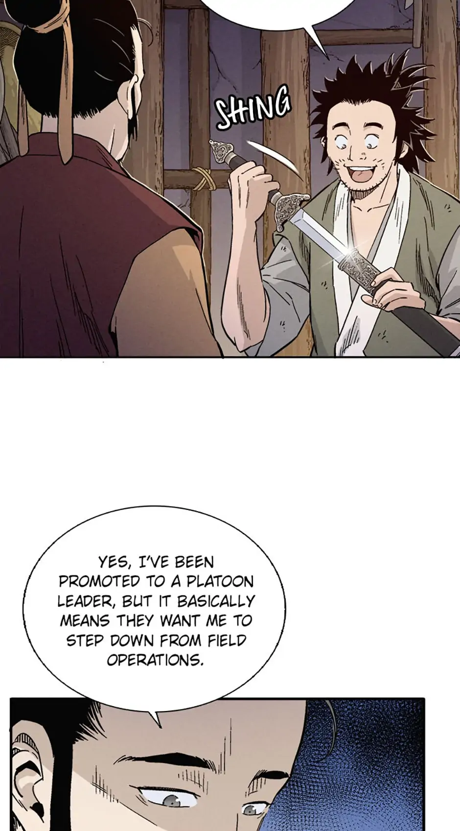 Read The Divine Surgeon EN Manga Online