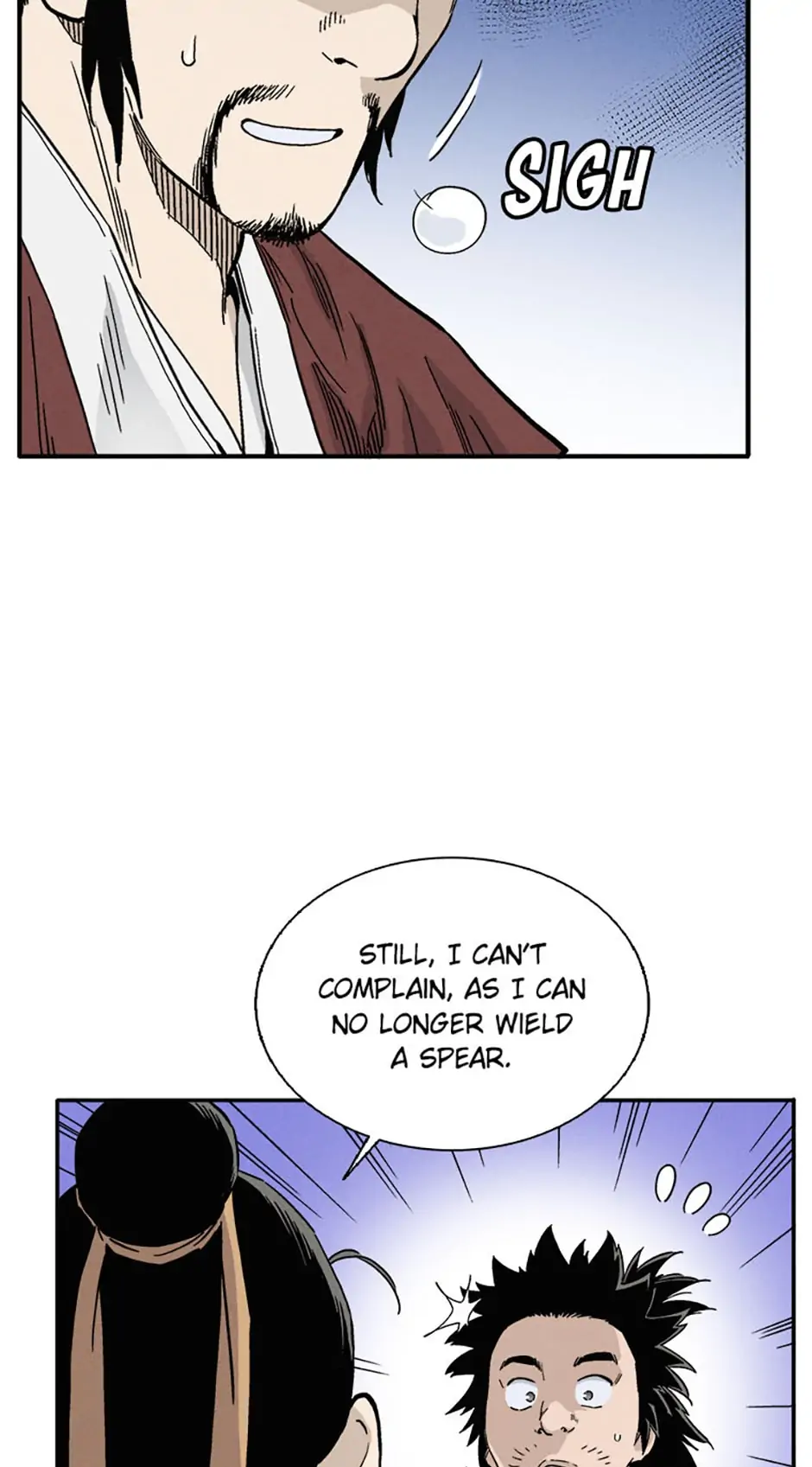 Read The Divine Surgeon EN Manga Online