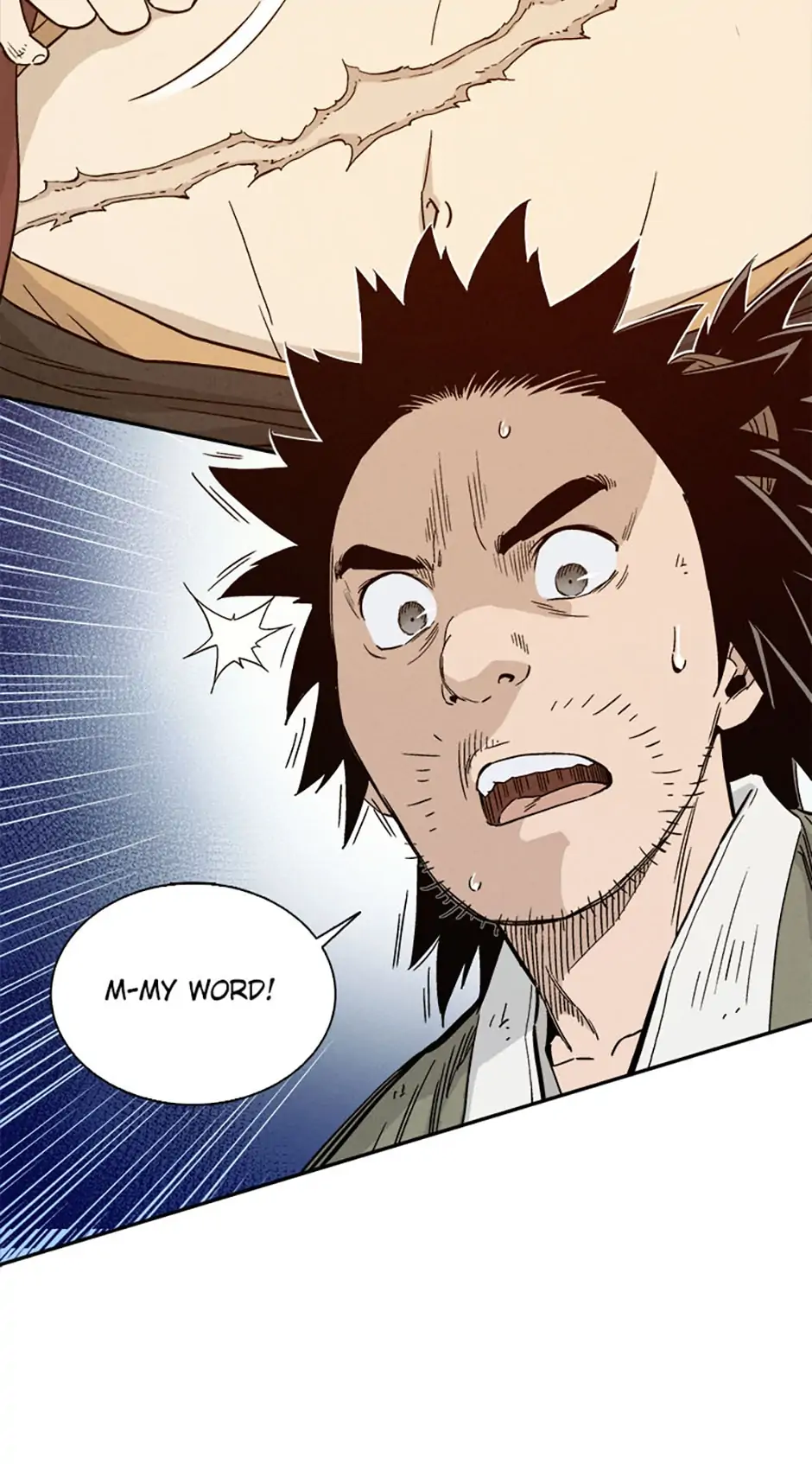 Read The Divine Surgeon EN Manga Online