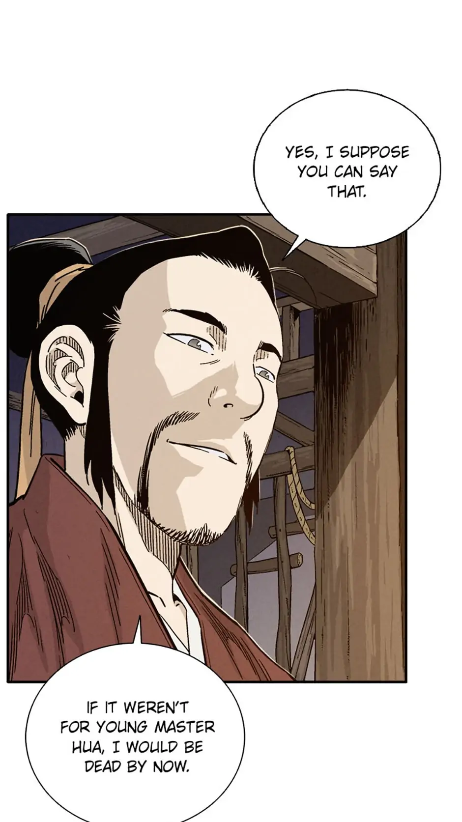 Read The Divine Surgeon EN Manga Online