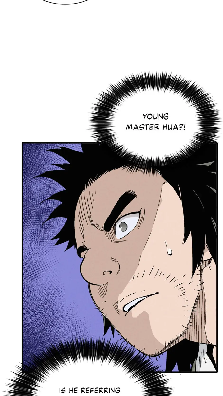 Read The Divine Surgeon EN Manga Online