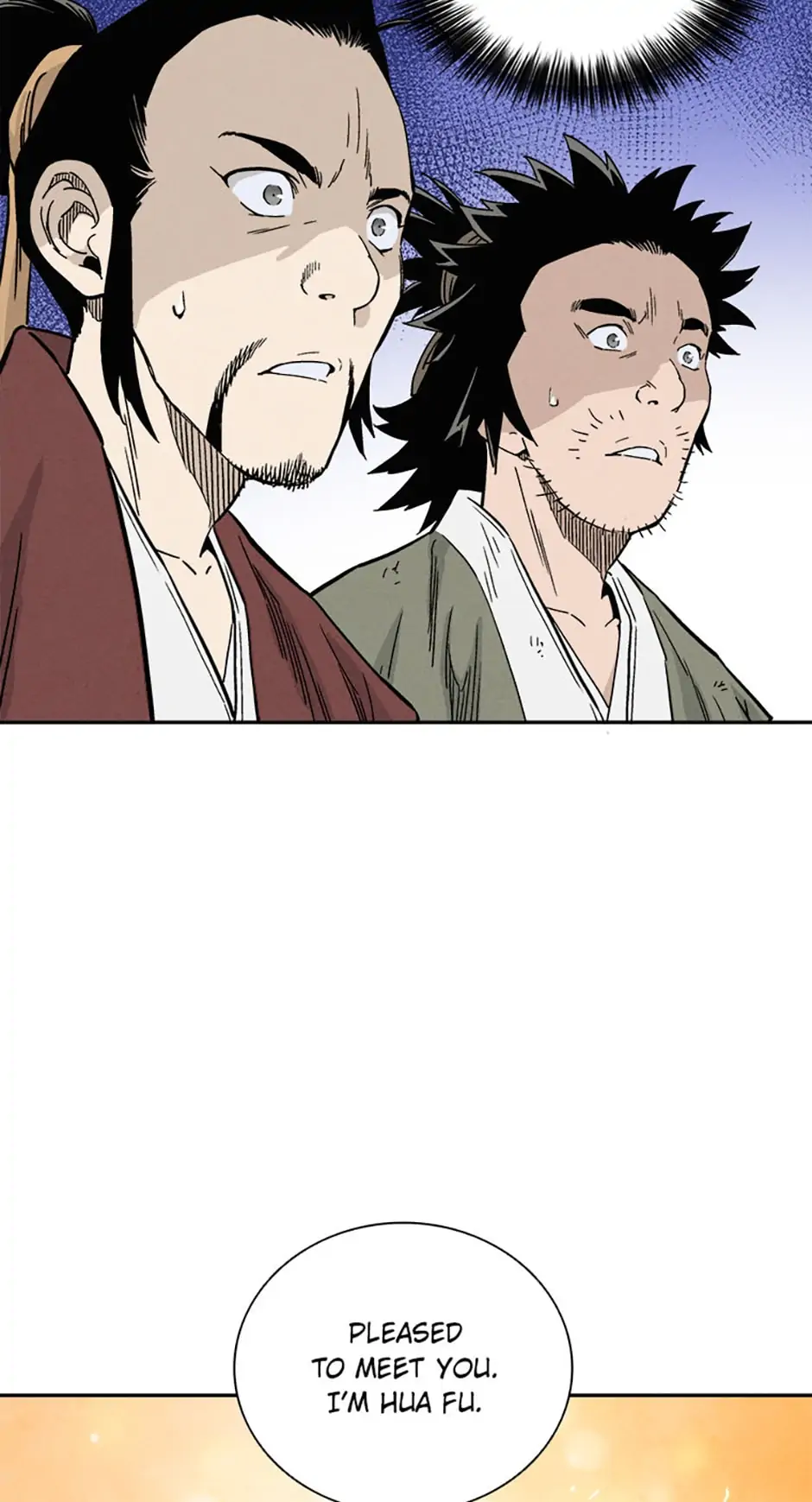 Read The Divine Surgeon EN Manga Online