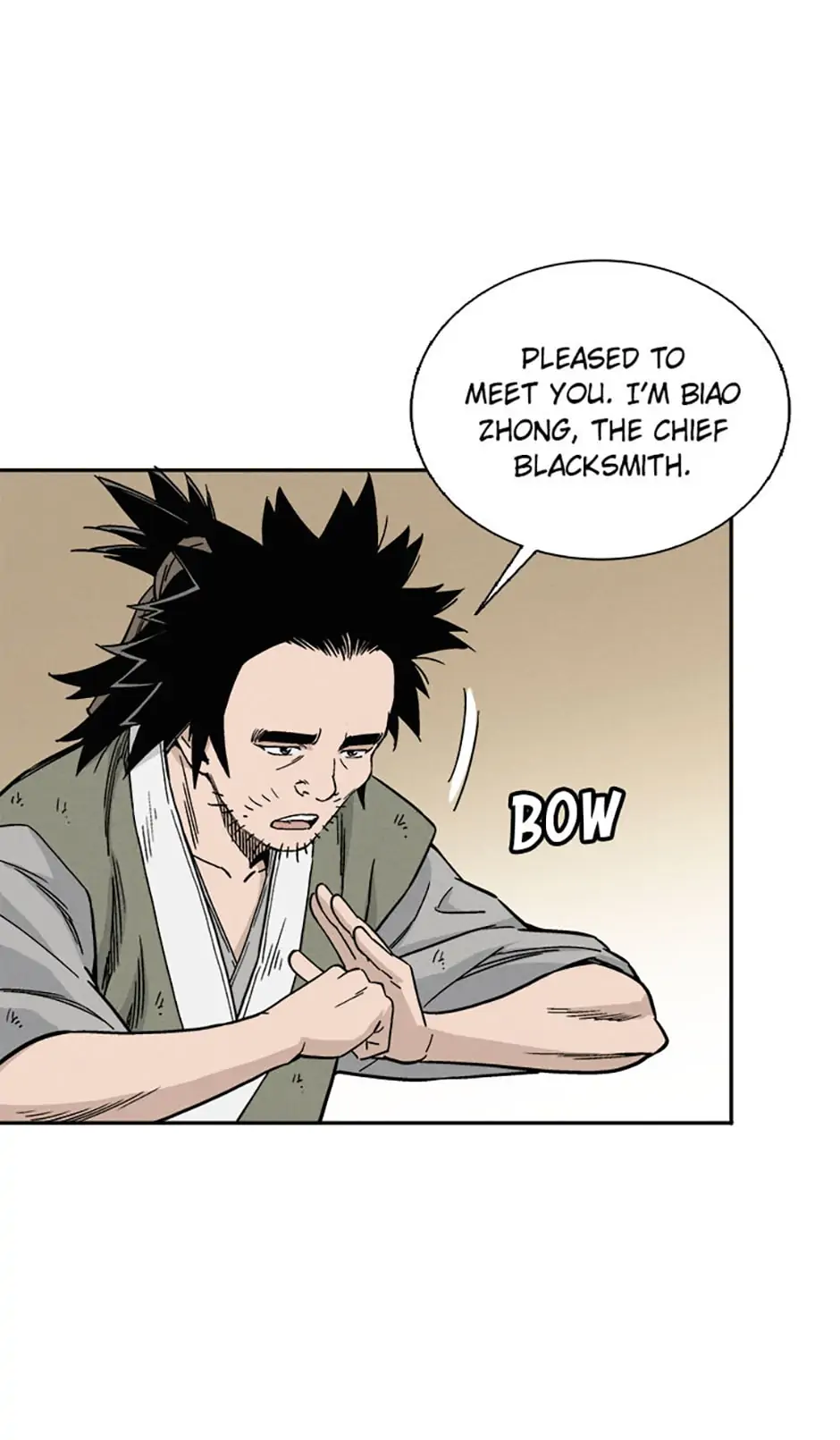 Read The Divine Surgeon EN Manga Online