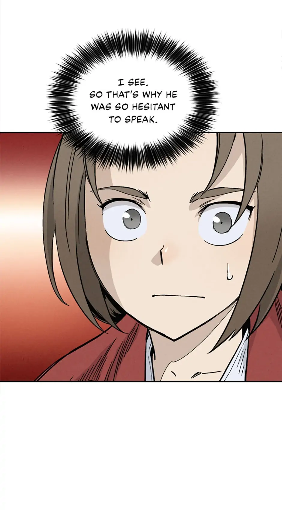 Read The Divine Surgeon EN Manga Online