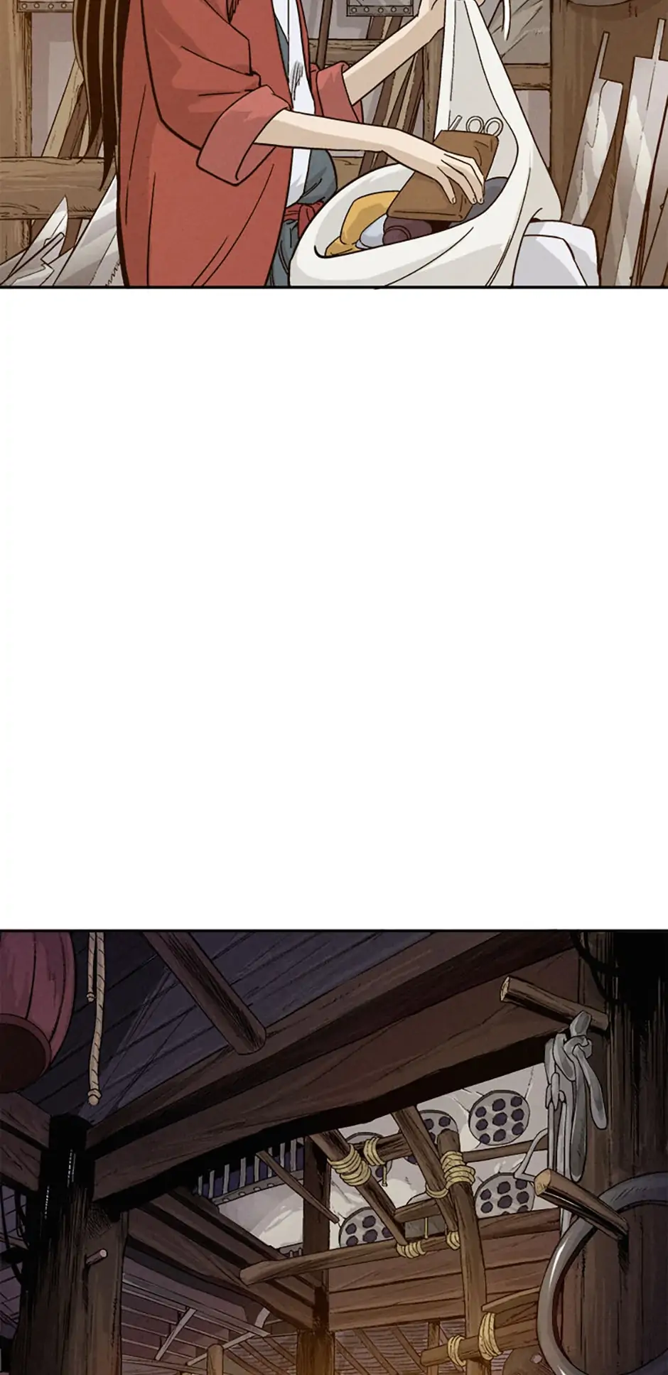 Read The Divine Surgeon EN Manga Online