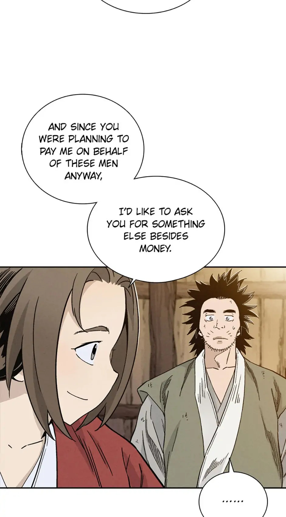 Read The Divine Surgeon EN Manga Online
