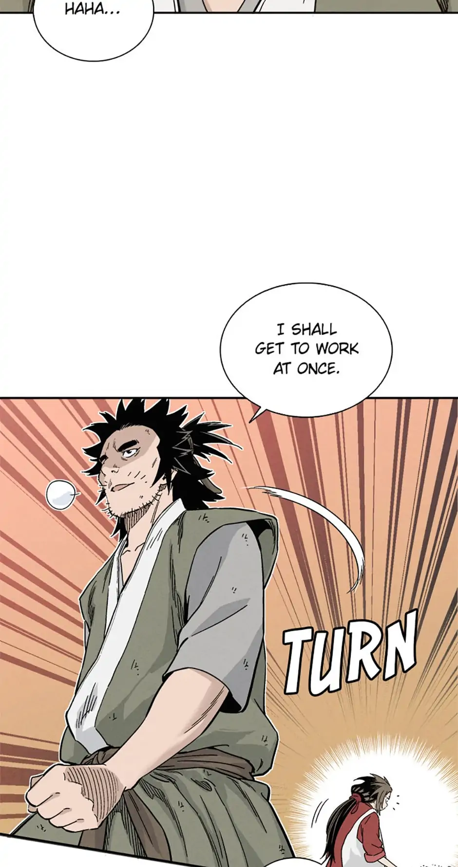 Read The Divine Surgeon EN Manga Online