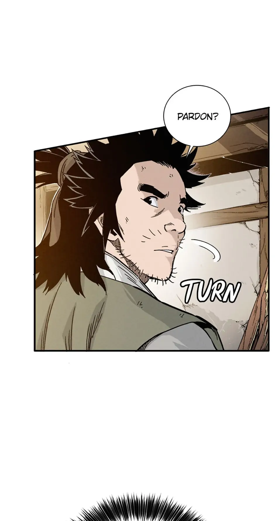 Read The Divine Surgeon EN Manga Online