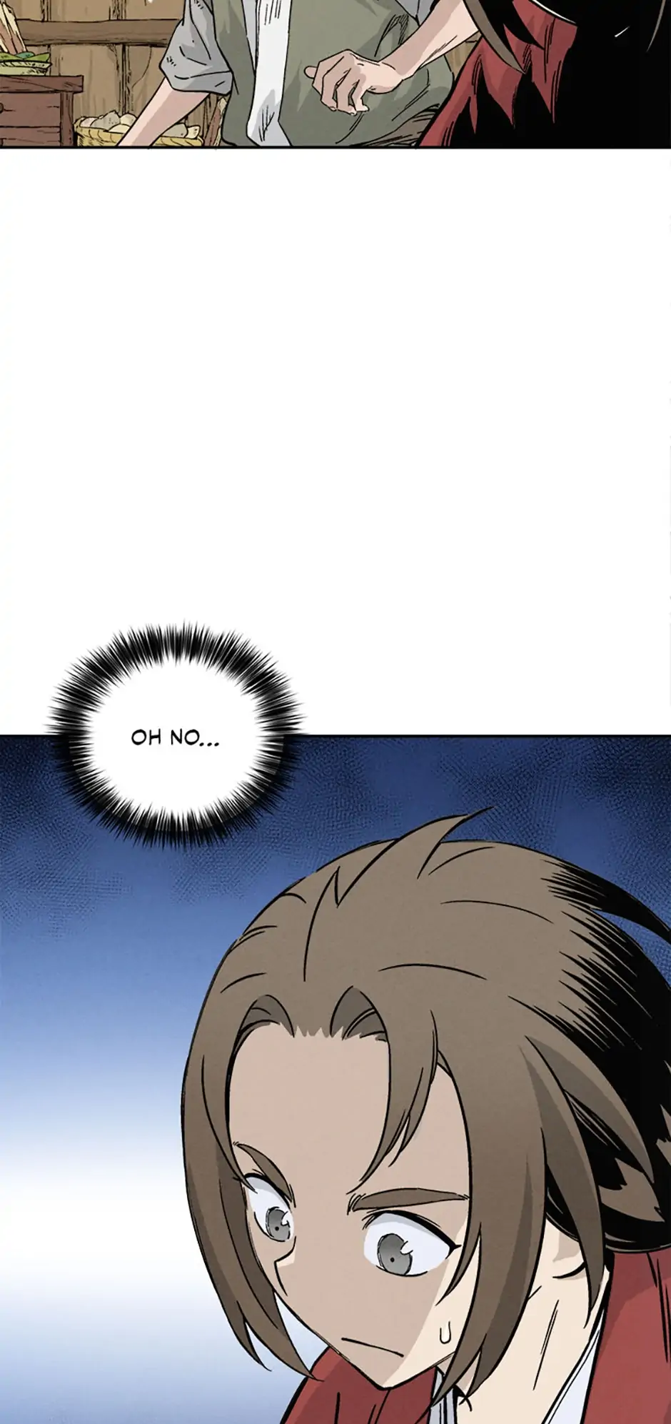 Read The Divine Surgeon EN Manga Online