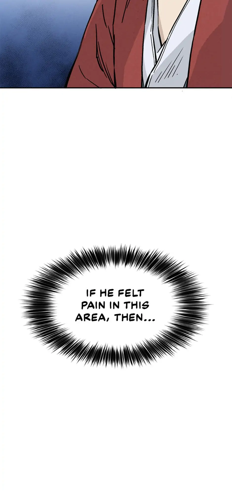 Read The Divine Surgeon EN Manga Online