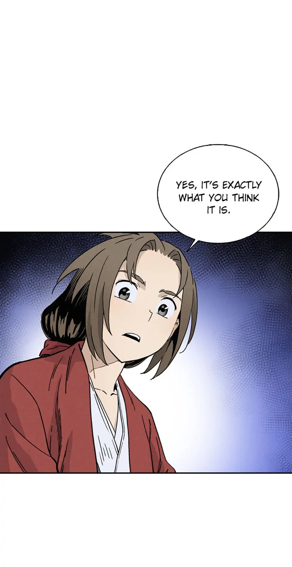 Read The Divine Surgeon EN Manga Online