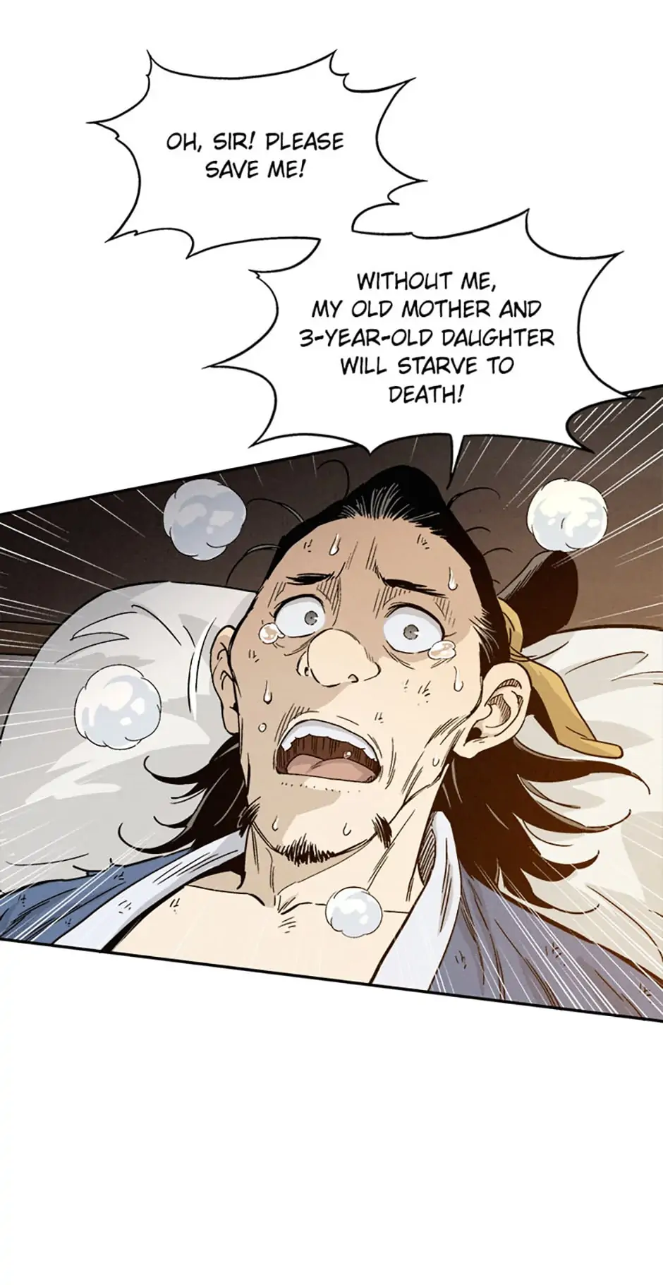 Read The Divine Surgeon EN Manga Online