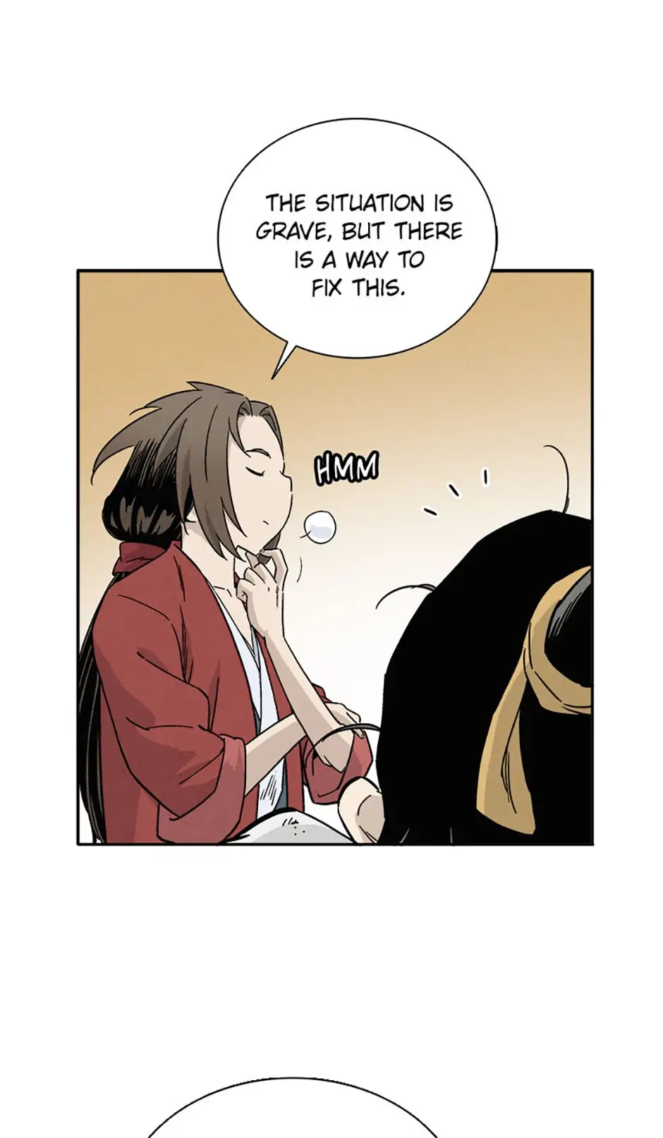 Read The Divine Surgeon EN Manga Online