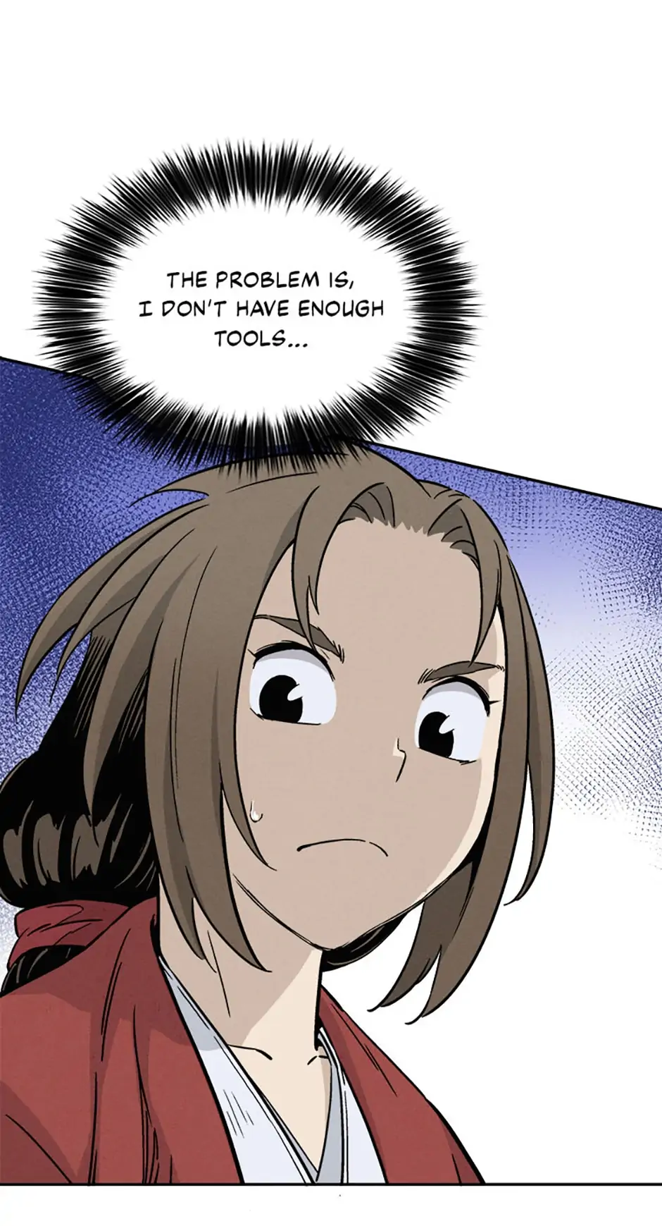 Read The Divine Surgeon EN Manga Online
