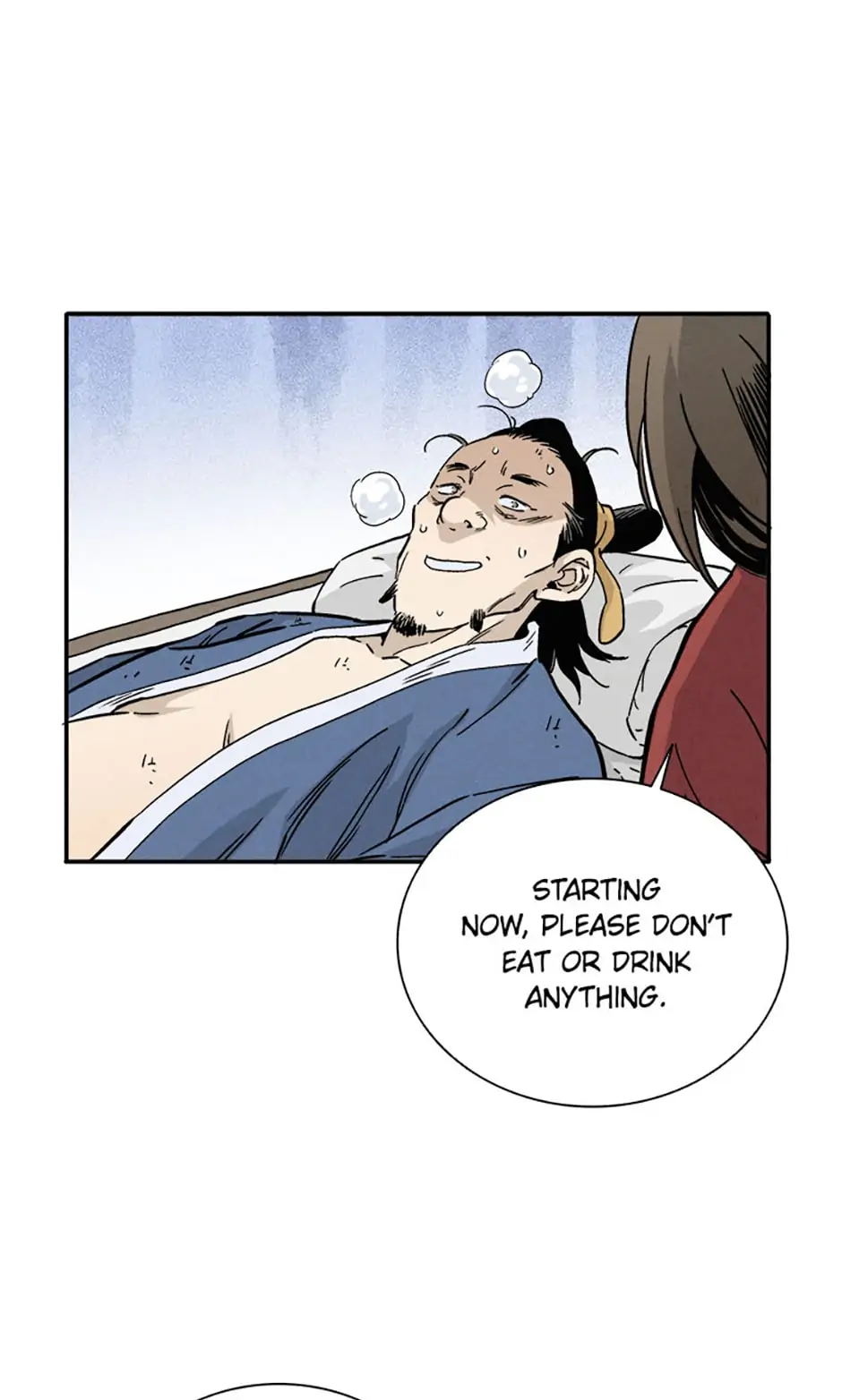 Read The Divine Surgeon EN Manga Online