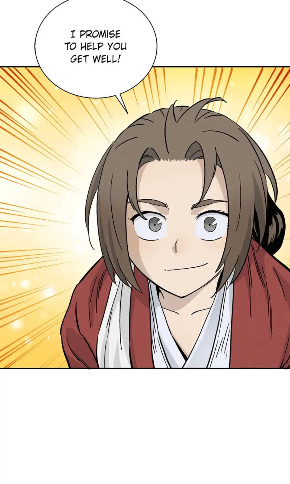 Read The Divine Surgeon EN Manga Online